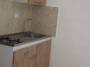 Apartaestudio Renta Centro Pereira