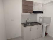 Apartaestudio Renta La Pradera Dosquebradas