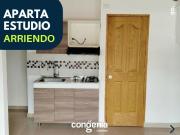 Apartaestudio Rionegro La Pereira