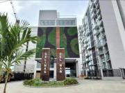 APARTAESTUDIO SALIDA, VISTA AL MAR Y PERMISO TURISTICO...