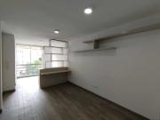 Apartaestudio sobre la avenida boyaca