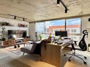 Apartaestudio tipo loft – Ideal para vivir o invertir