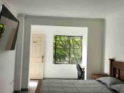 Apartaestudio tipo loft para la venta en Medellín,...