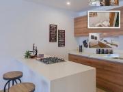 Apartaestudio tipo loft para venta en Ciudad del Río El...