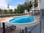 APARTAESTUDIO VACACIONAL DE 1 HABITACION, PISO...