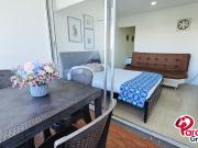 APARTAESTUDIO VACACIONAL, PISO 4, NUEVO CONQUISTADOR