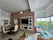 APARTAESTUDIO VACACIONAL, PISO 5, MIRADOR DEL LAGUITO,...