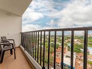 Apartaestudio venta Cali Norte