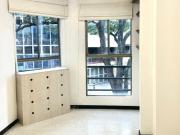 Apartaestudio venta en Santa Monica Residencial, piso 2