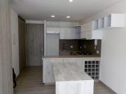 Apartaestudio Venta Las Nieves 19