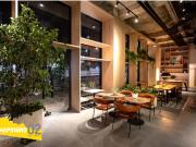 Apartaestudio Venta: Nogal: 24 m2: $340M