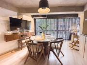 APARTAESTUDIO VENTA Y ALQUILER ÍNSULA LIVING JUANAMBÚ...