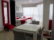 APARTAESTUDIOS AMOBLADOS EN RENTA PEREIRA