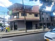 APARTAESTUDIOS / BASE AEREA / INCLUYE SERVICIOS / NORTE