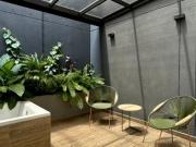 APARTAESTUDIOS CON JACUZZI PRIMER PARQUE DE LAURELES