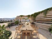 Apartaestudios sector La Carolina en VENTA