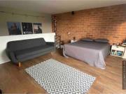 Apartalof en el Poblado Tesoro en Arriendo Amoblado