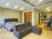 Apartaloft Amoblado en Arriendo en Llanogrande