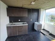 Apartalofts en unidad residencial para la venta en el...
