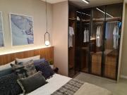 Apartamen com 93 m² no Jardim Oceânico. Entrega maio de...