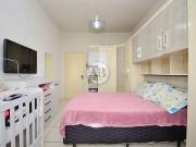 Apartamen to com 2 dormitórios à venda, 122 m² por R$...