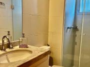Apartamendo para locação e venda de 176,56m² | 03...