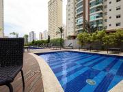 Apartameno a venda 174m² 3 quartos Vila Leopoldina