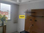 Apartameno andar alto, 2 dormitorios, 1 vaga de garagem,...