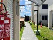 Apartameno de repasse no solar das aguas segundo andar...