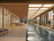 apartameno em construção à venda, 453 m² Ibirapuera São...