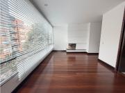 Apartameno para arriendo en chico navarra