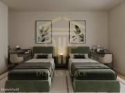 APARTAMENO T2 NO HOUSE FACTORY AO PLO UNIVERSITRIO