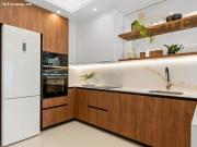 Apartamenos listos y nuevos en Ciudad Quesada