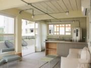 Apartamenro com 1 DormitÃ³rio em HigenÃ³polis