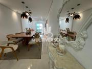 APARTAMENT 3 DORMITORIOS, 2 SUITES FRENTE MAR MARACANÃ...