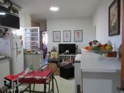 Apartament 45 m² Localizado No Bairro Oratório Santo...