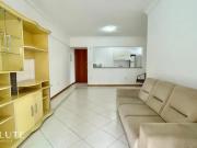 Apartament Aluguel anual com 2 dormitÃ³rios Centro