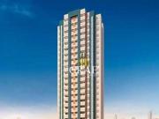 ApartamentApartamento em construção, 72m², 2 suítes, 1...
