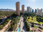 APARTAMENTE TOWER LUX BENIDORM
