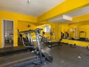 Apartamentno 2 quartos a 150 metros do mar. Canto do Forte