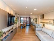 Apartamento106m² com 2 suítes, 2 vagas no Brooklin