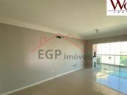 Apartamento122,86m² no Jardim Paulistano em Sorocaba com...