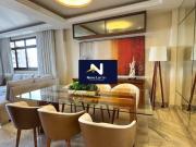 Apartamento138m², 4 quartos, 3 banhos, 2 vagas e lazer à...
