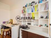 Apartamento158mÂ² com 3 quartos e 1 vaga em Pinheiros
