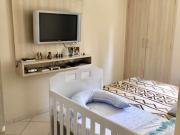 Apartamento2 Dormitorios 1 Vaga à venda, Indianópolis,...