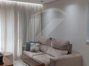 Apartamento 3 quartos 1 suíte 71m² à venda Santa Teresinha