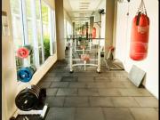 Apartamento 01 dor uma suíte próximo ao mêtro Klabin