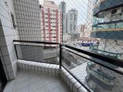 APARTAMENTO 01 DORM. 01 VAGA, PRÉDIO C/ PISCINA/JOGOS,...