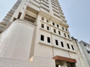 APARTAMENTO 01 DORM COM VISTA PRO MAR, PROXIMO DA...