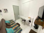 Apartamento 01 dorm revertido para 02 i sala i 01 vaga i...